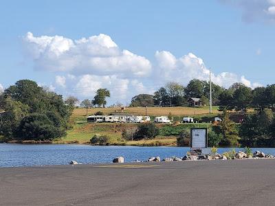 Sandee - Lake Naconiche Park