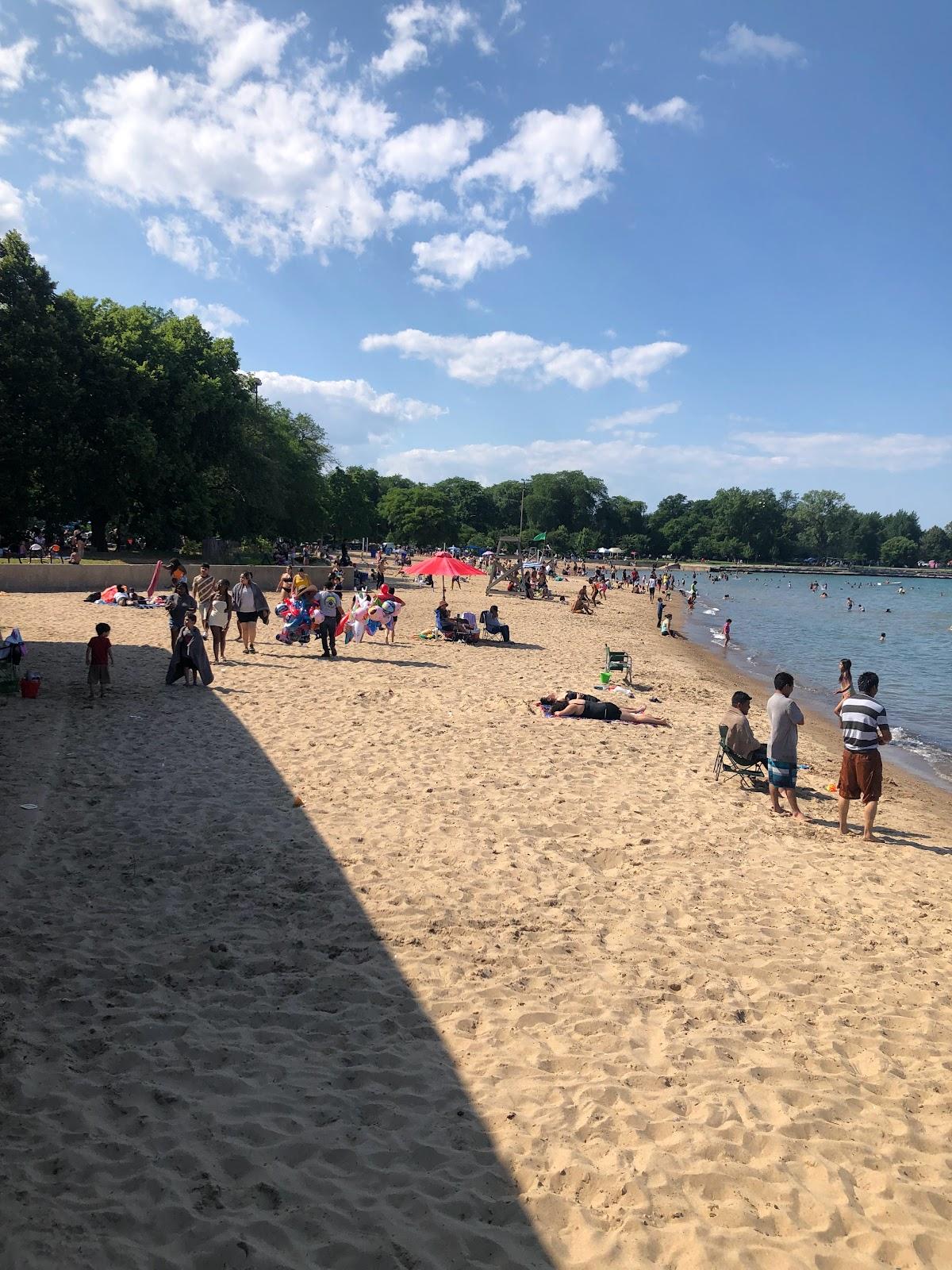 Sandee - Calumet Park Beach