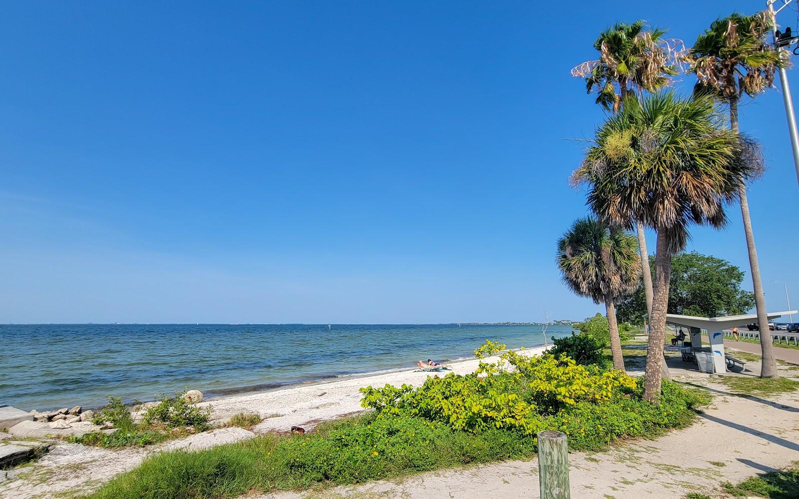 Sandee Ben T Davis Beach Photo