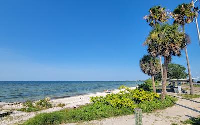 Sandee - Ben T Davis Beach