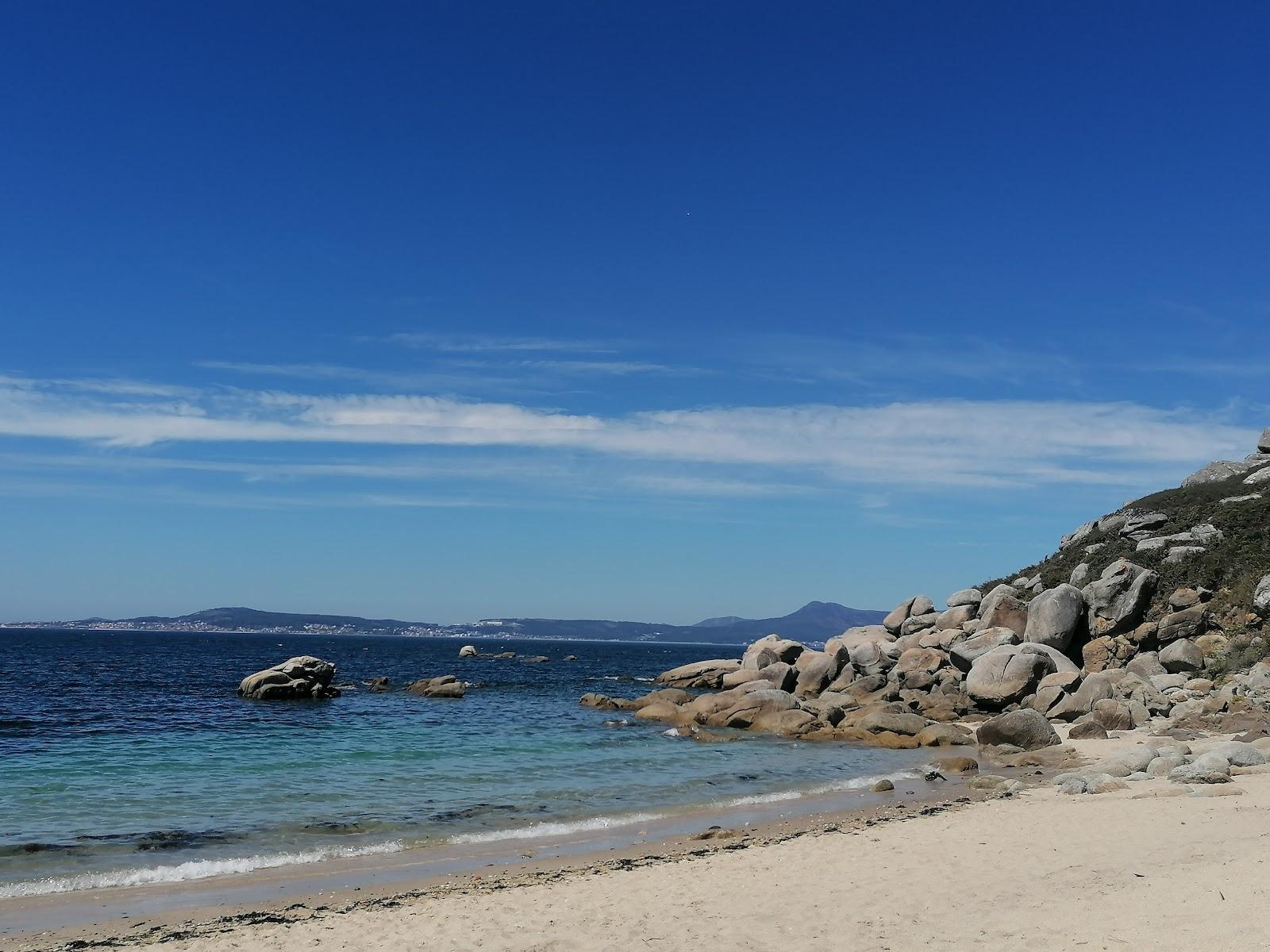 Sandee Praia De Pateiro