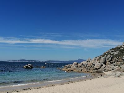 Sandee - Praia De Pateiro