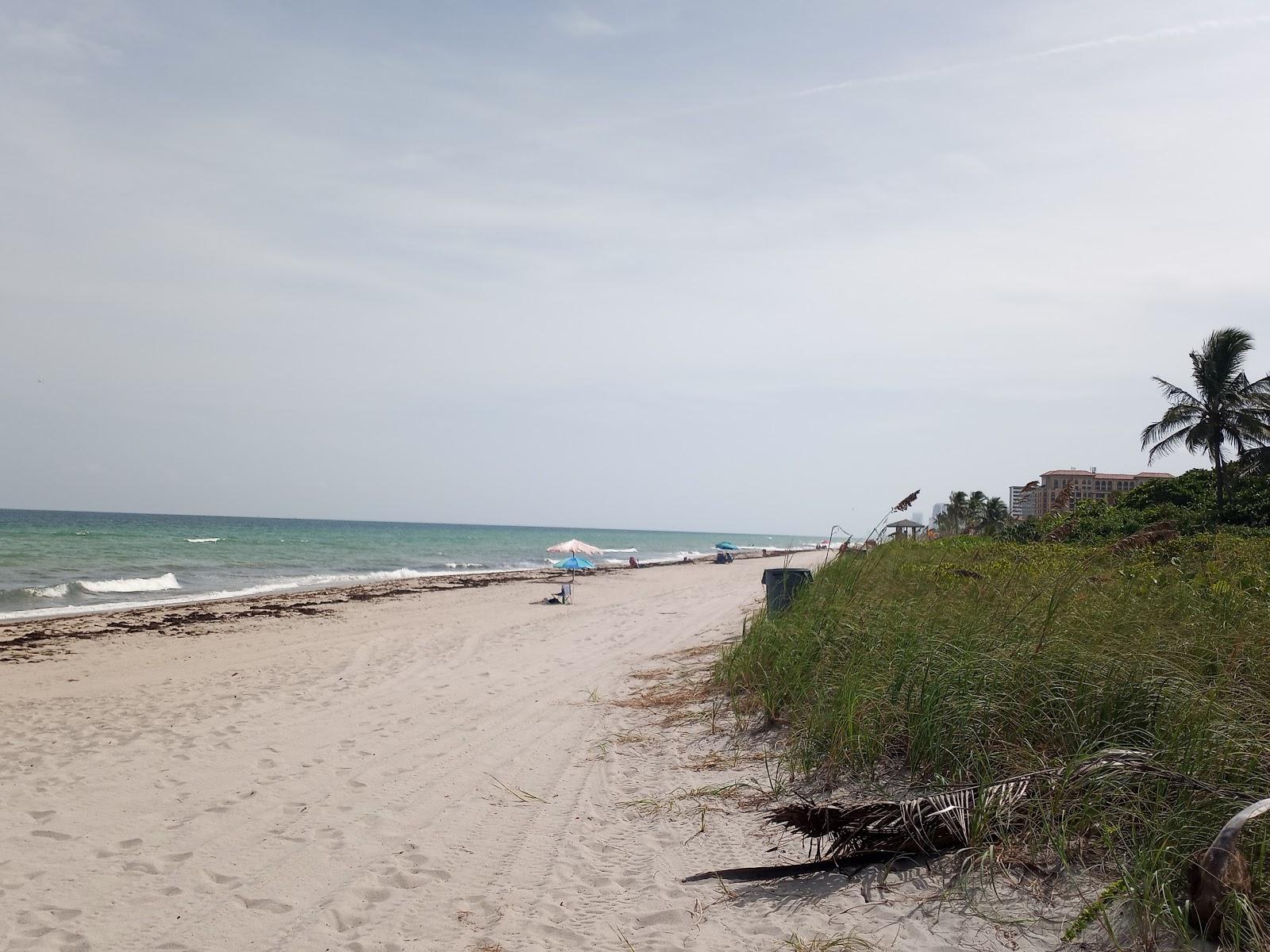 Sandee - Green Street Beach