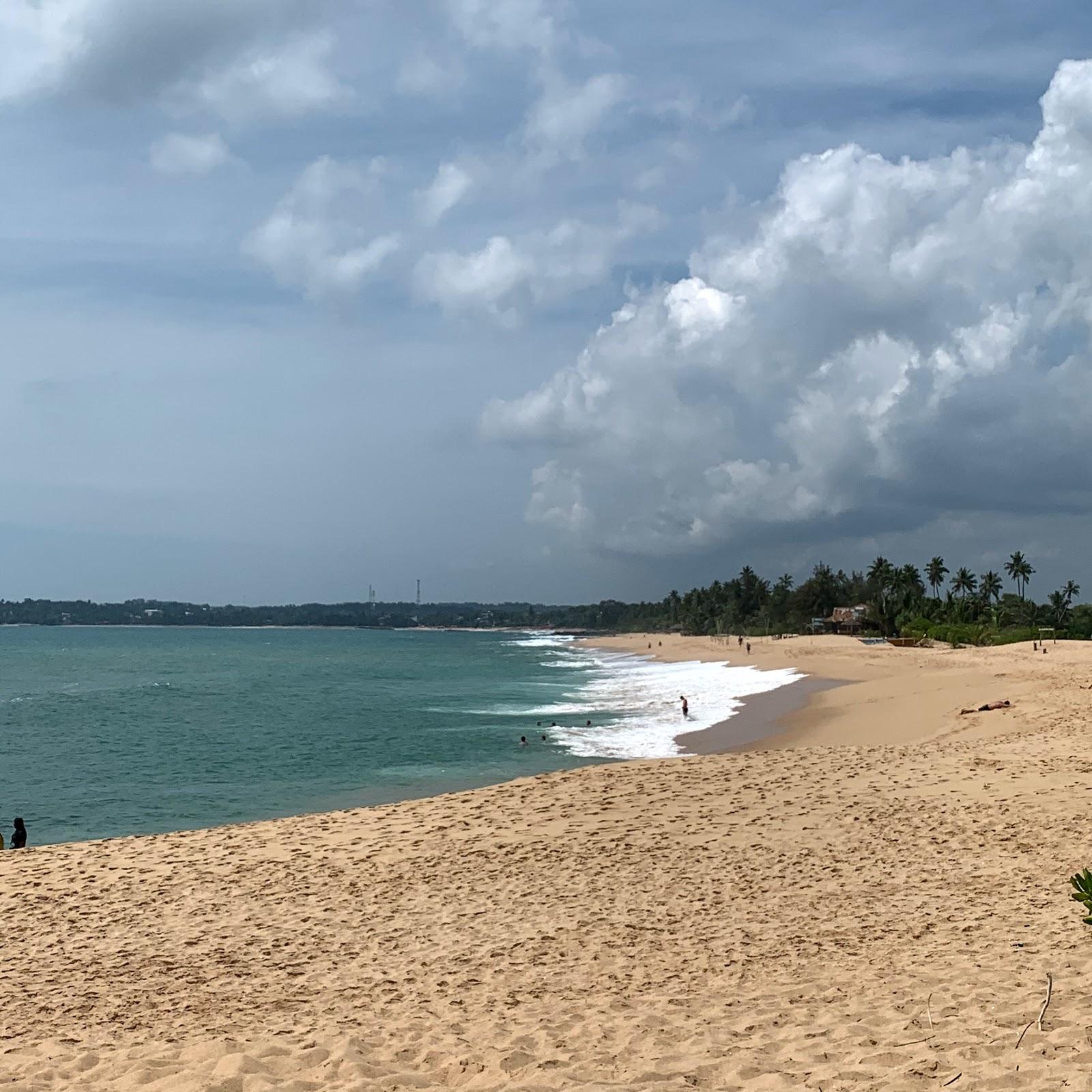 Sandee Medilla Beach