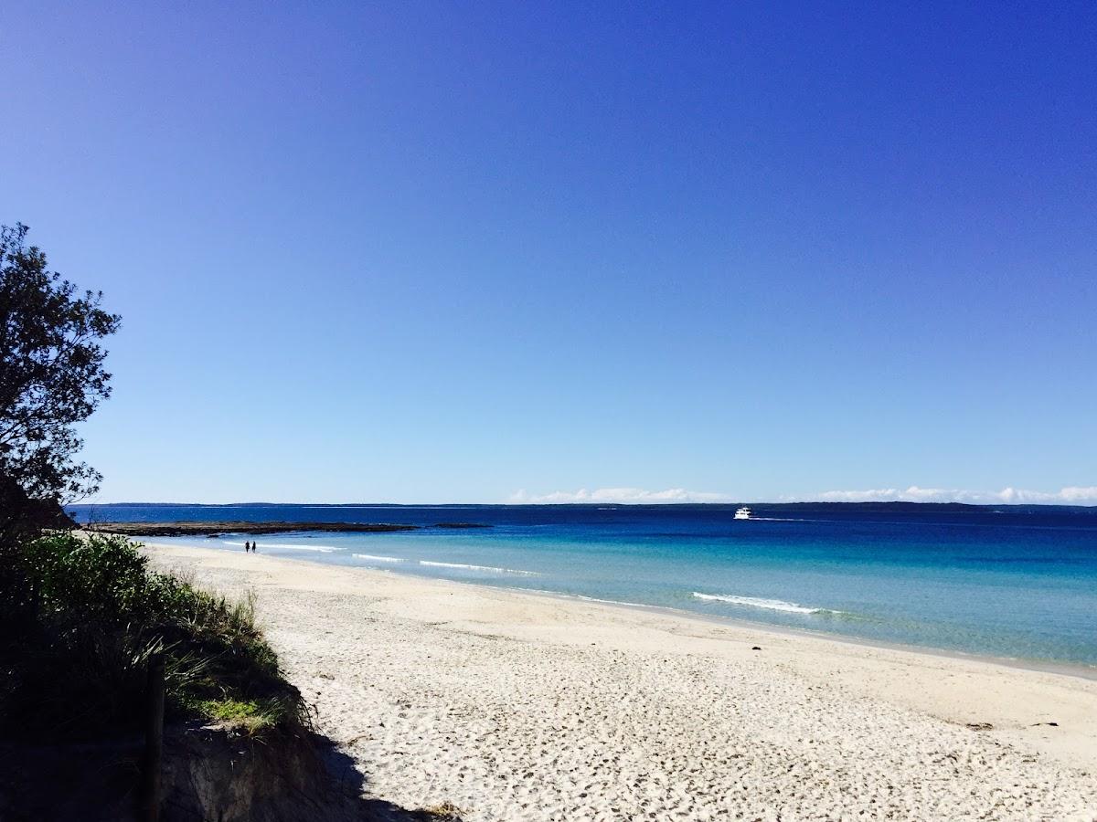 Sandee - Nelson Beach