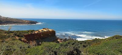 Sandee - Praia Do Portinho Correia