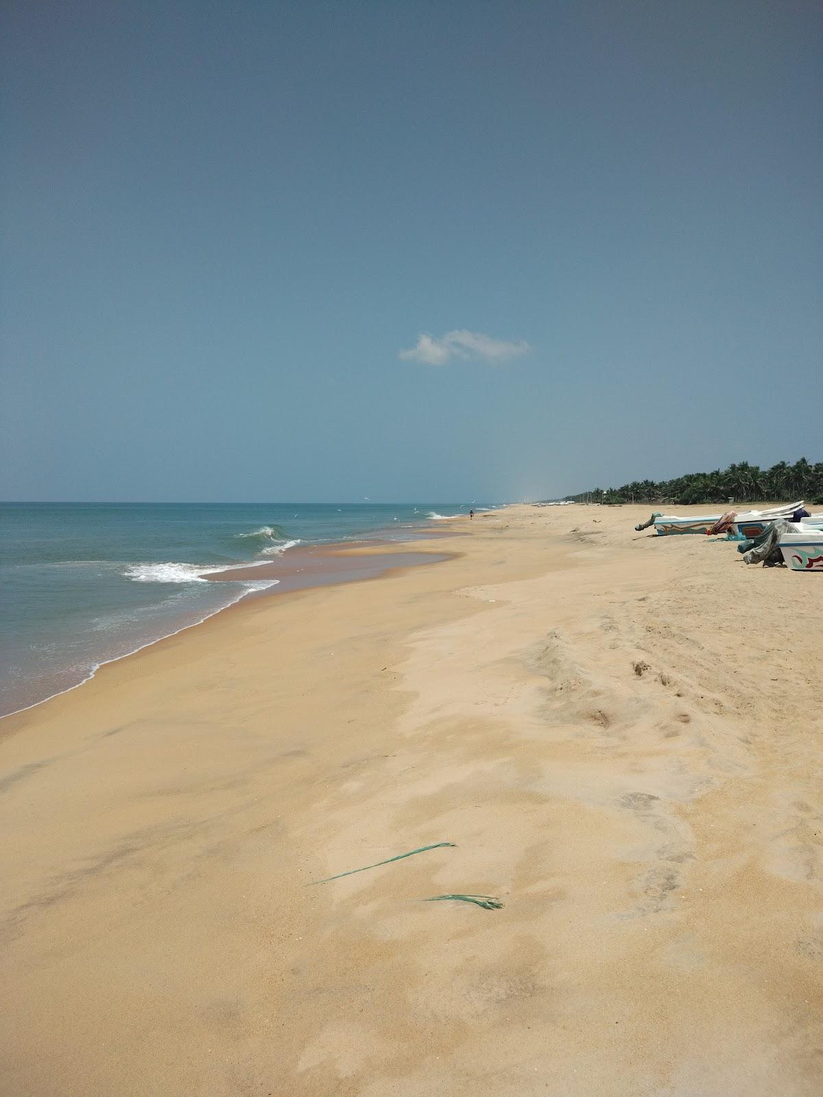 Sandee Sinnapadu Beach Photo