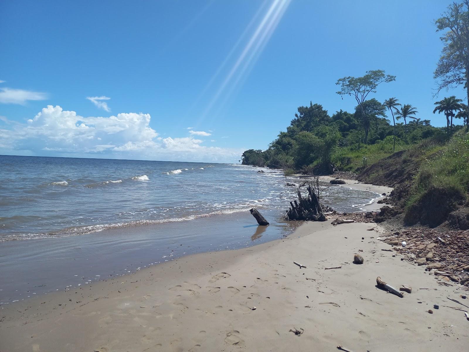 Sandee La Retreaite Beach