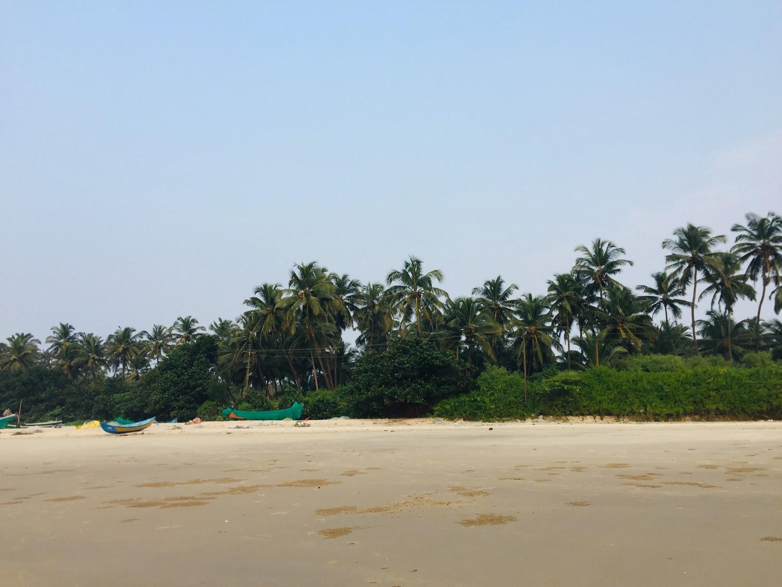 Sandee - Dhareshwar Beach