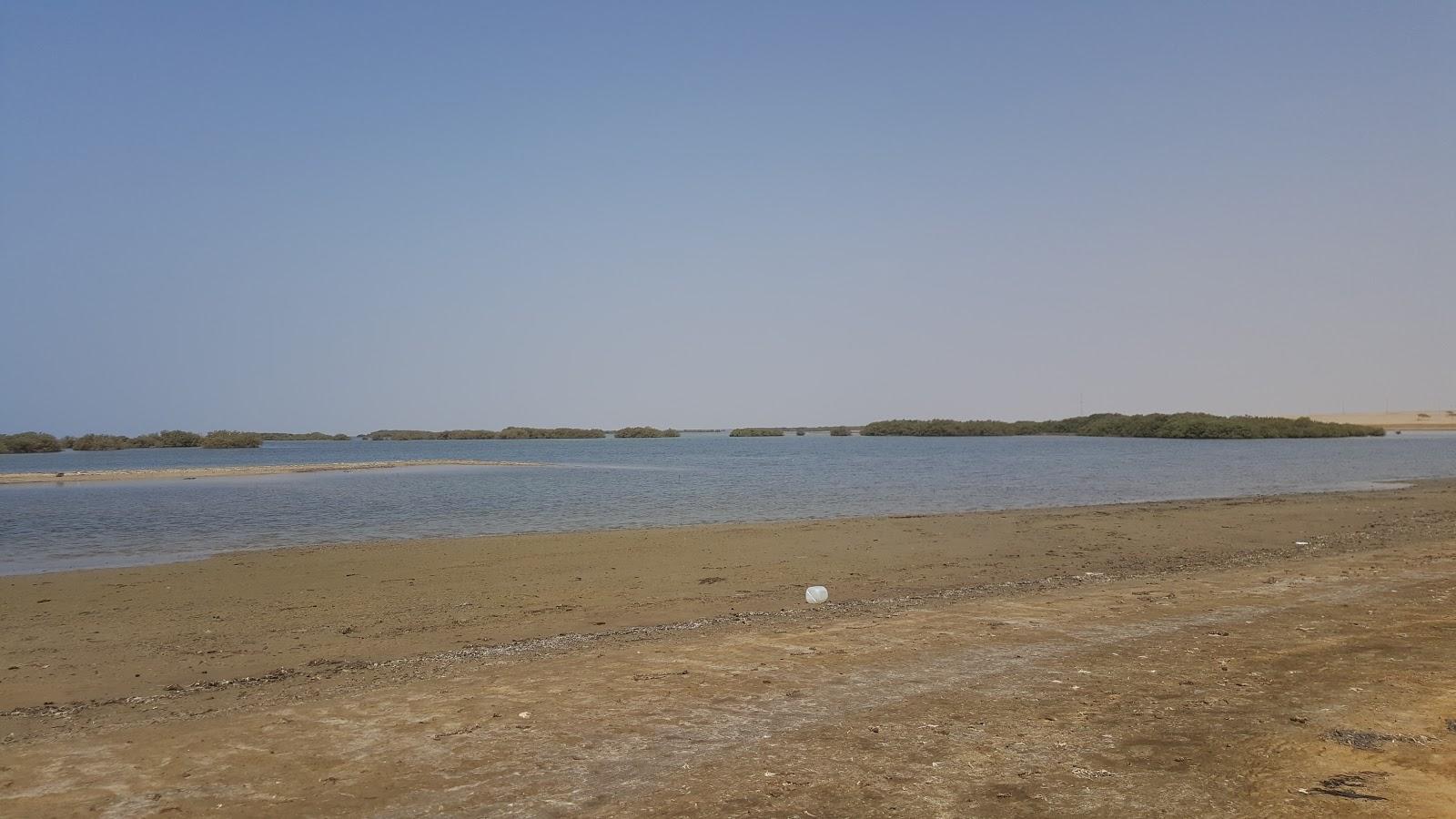 Sandee Ras Muhaisen Park
