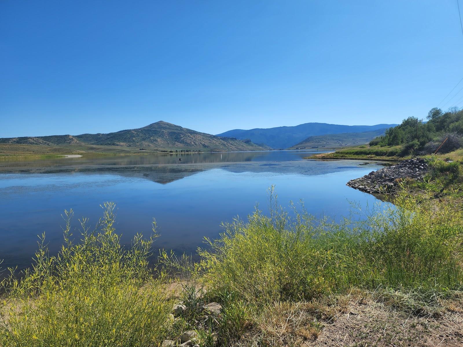 Sandee Stagecoach State Park Photo