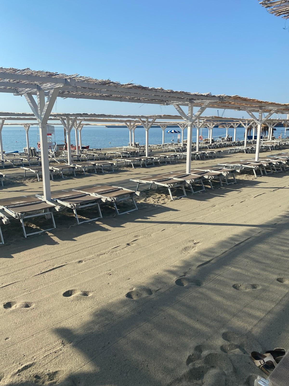 Sandee Mirage Beach