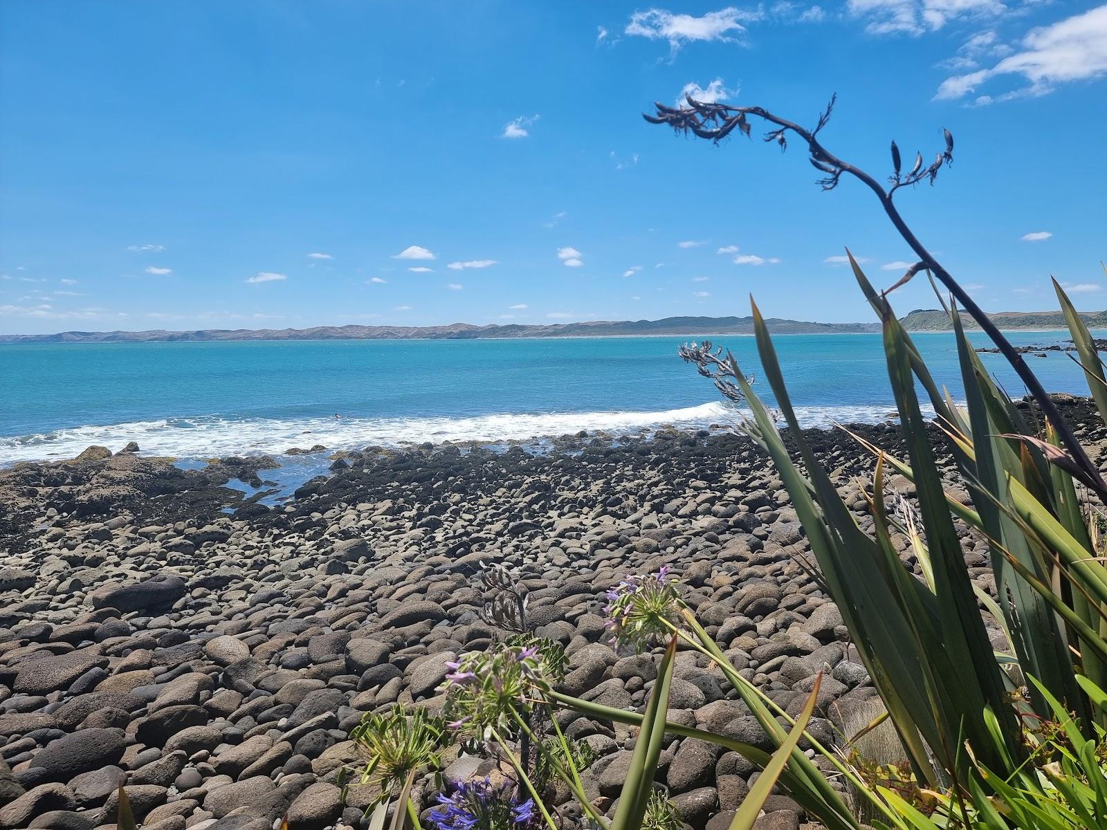 Sandee Raglan Surf Spot
