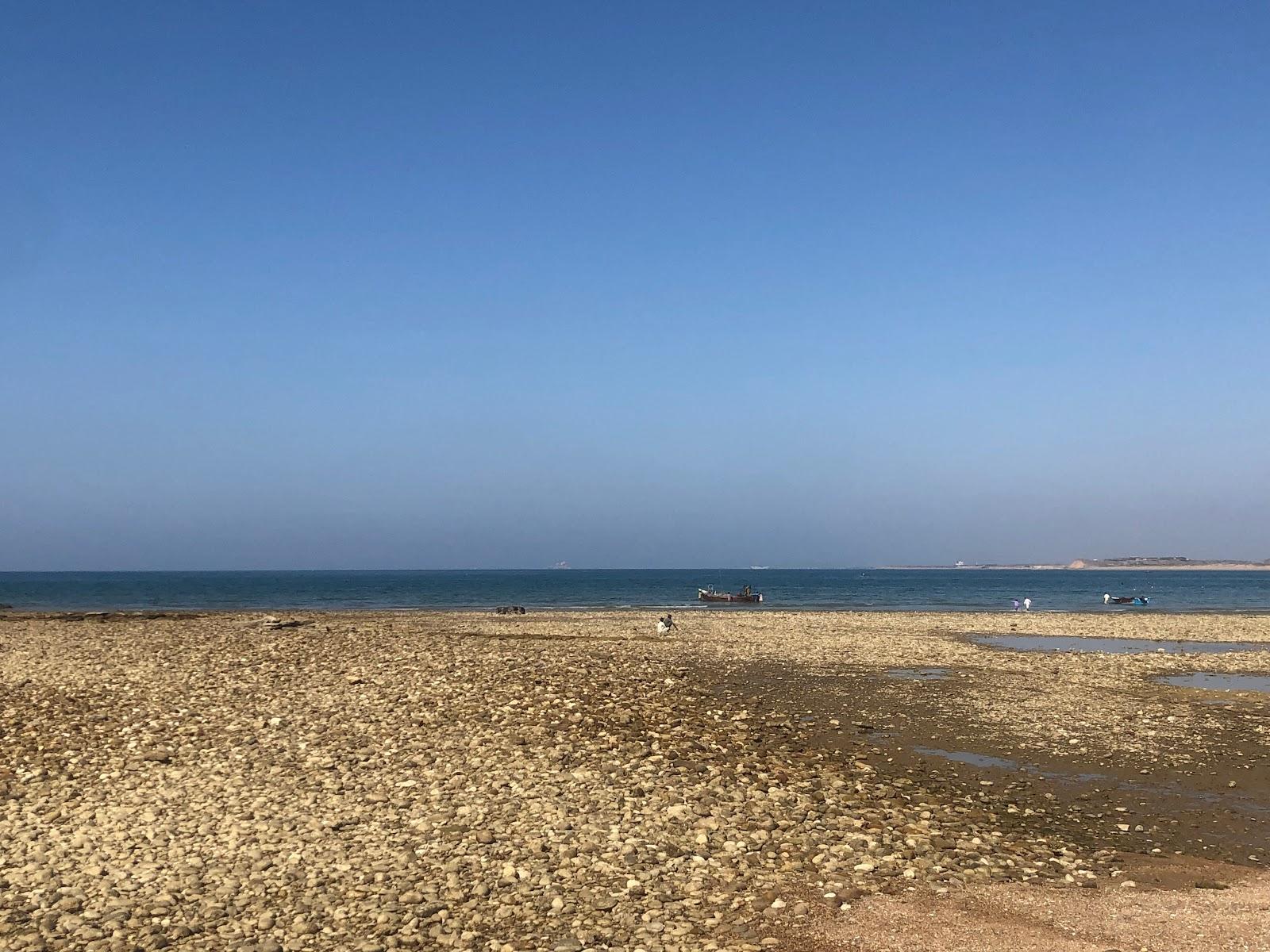 Sandee Tilismati Beach
