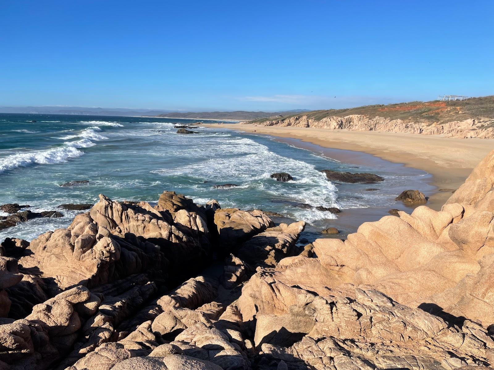 Sandee Punta Penitas Beach Photo