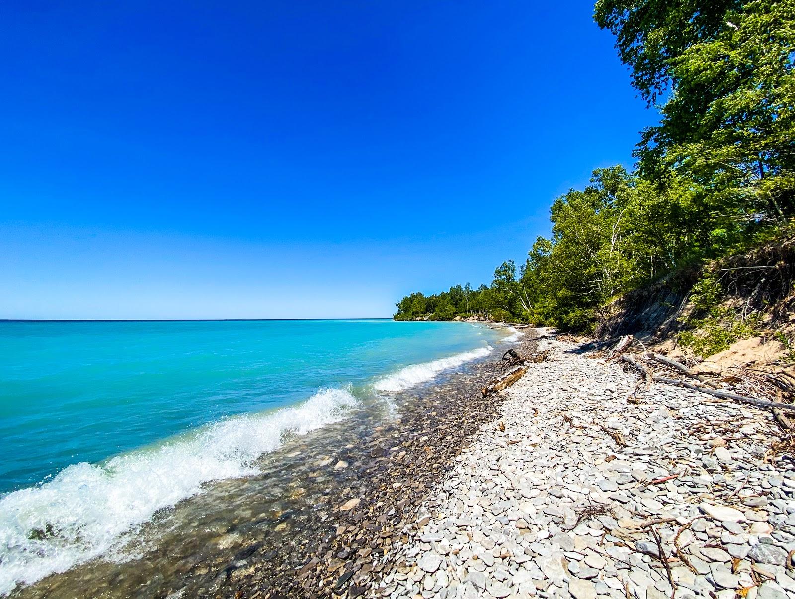 Sandee - Onomonee Road Beach