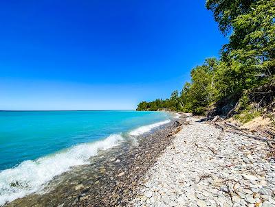 Sandee - Onomonee Road Beach