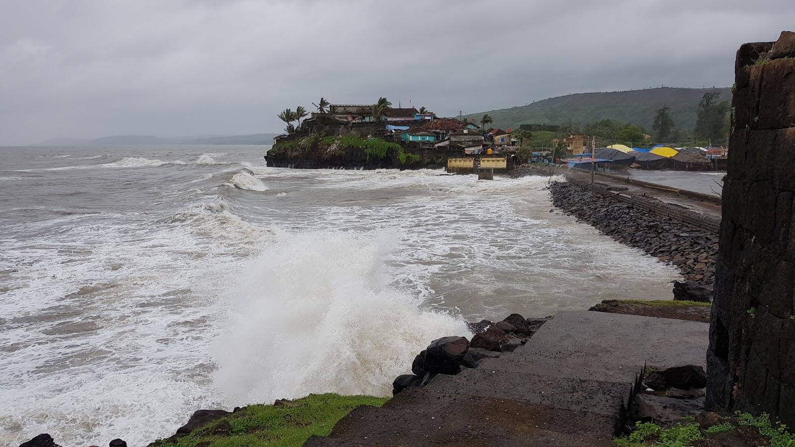 Sandee - Nh4 ,Harnai- Paj Beach