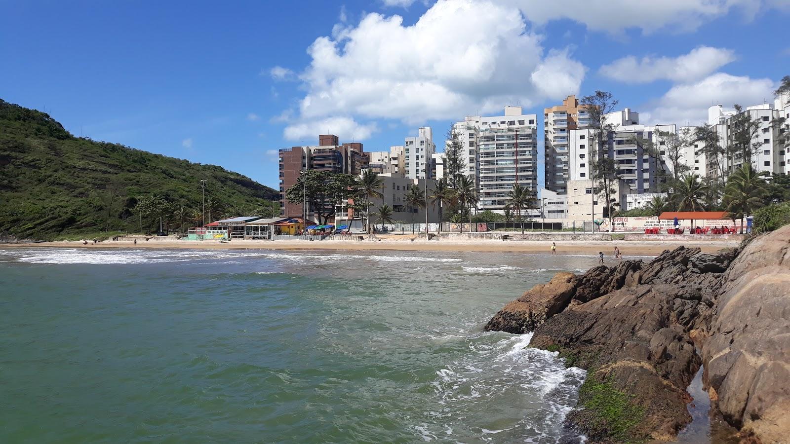 Sandee Praia Da Cerca