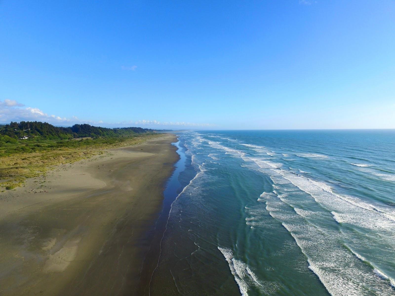 Sandee Clam Beach