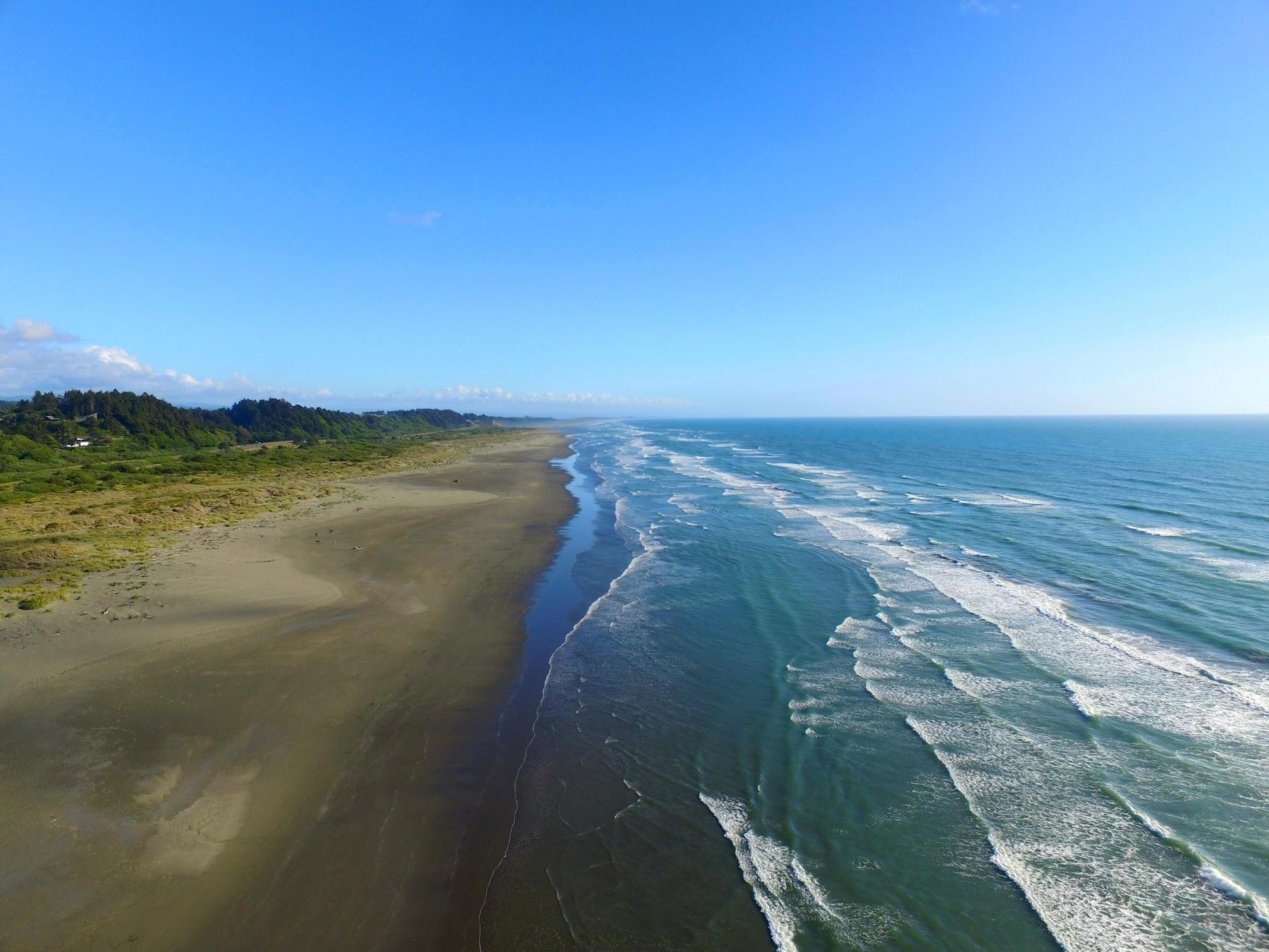 Sandee Clam Beach