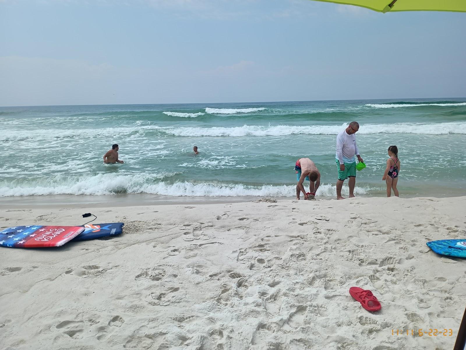 Sandee - Navarre Beach Marine Park