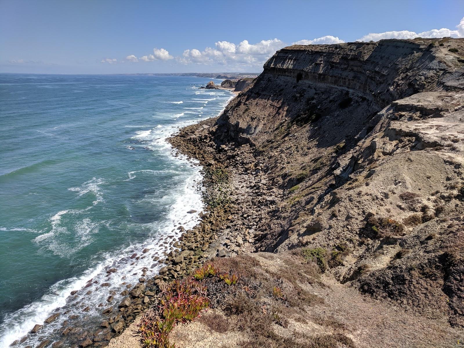 Sandee - Praia Das Amoeiras