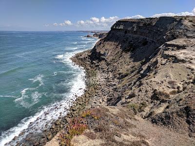 Sandee - Praia Das Amoeiras