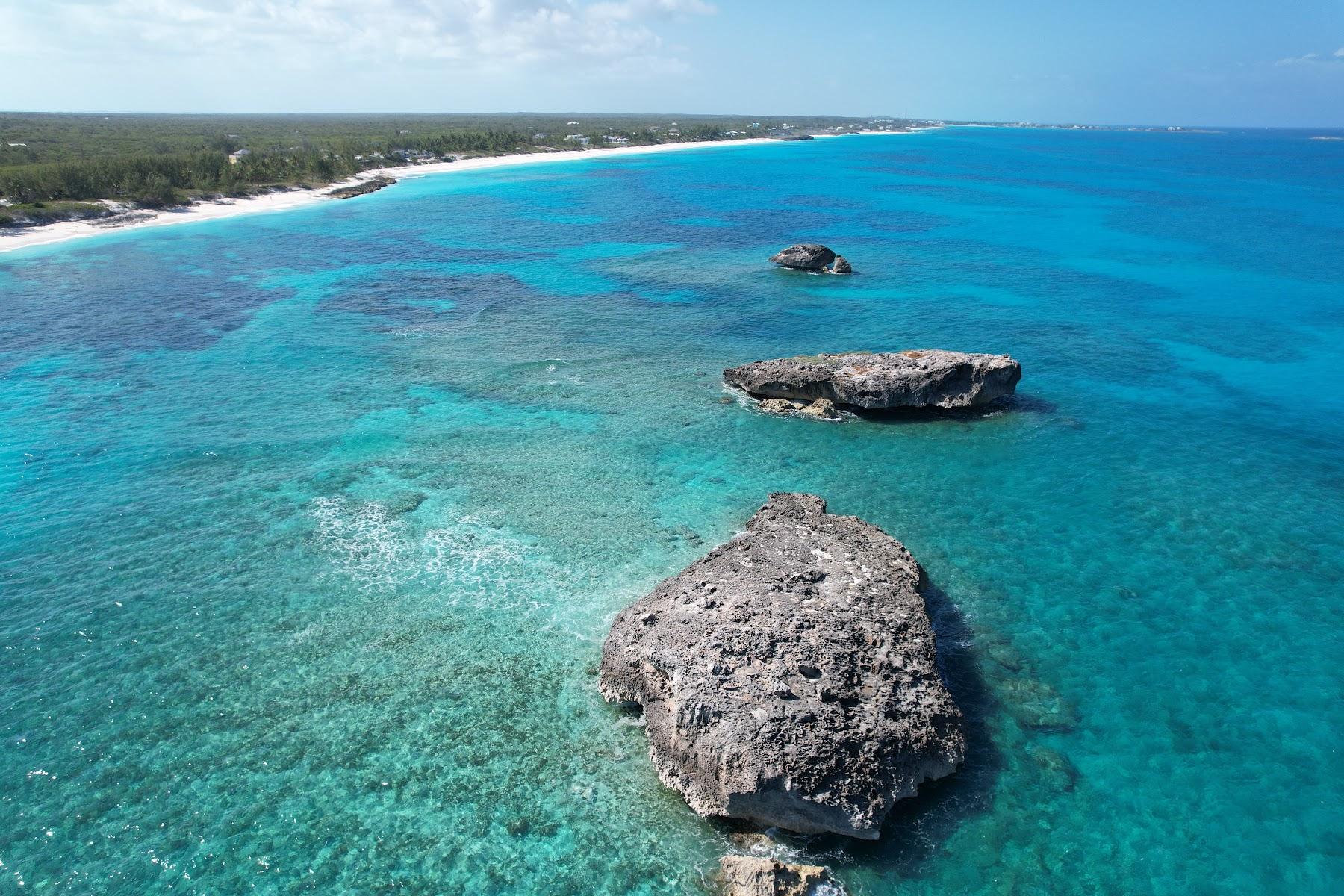 Sandee Three Sisters Beach