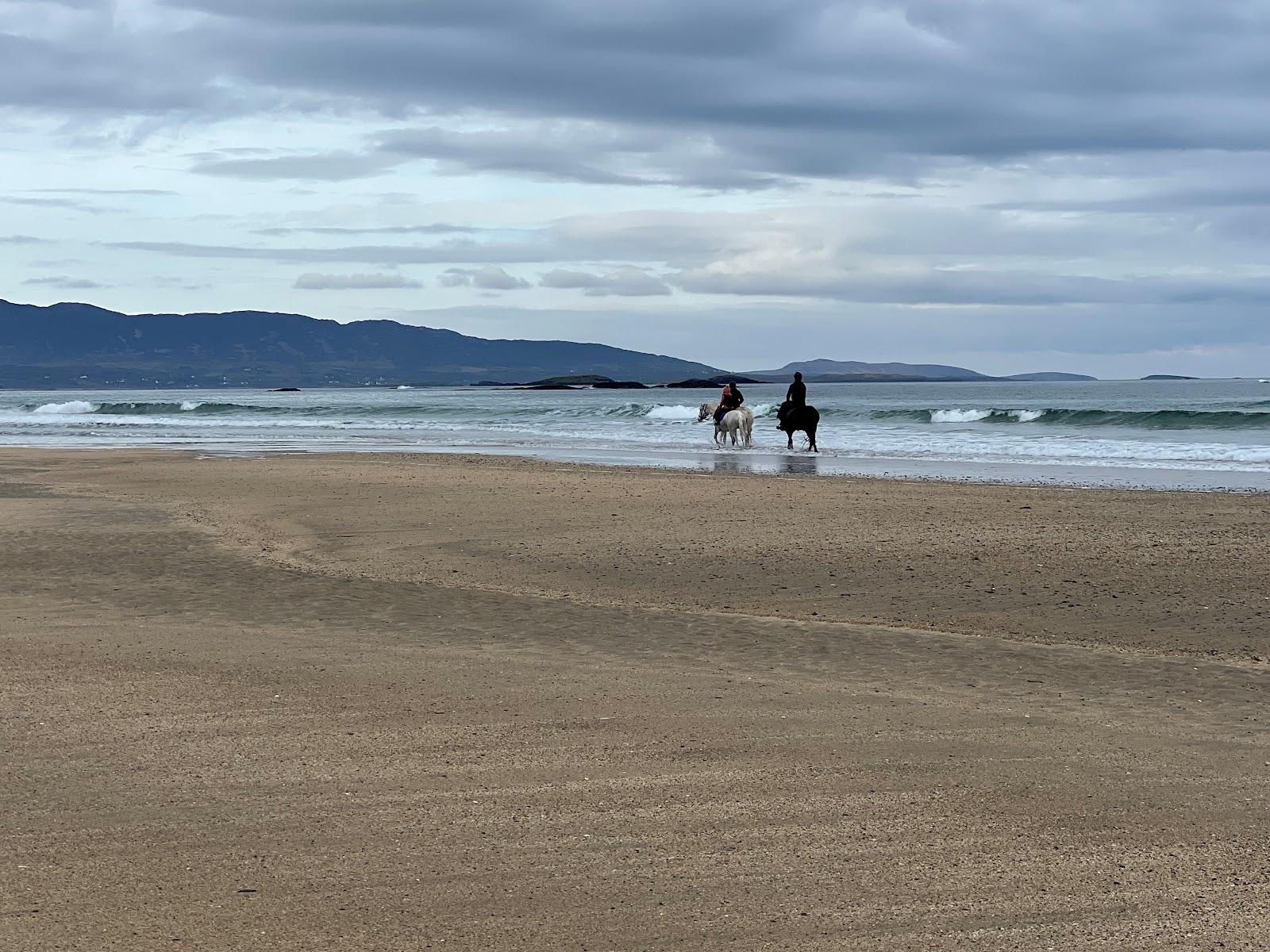 Sandee Thullabaun Bay Beach Photo