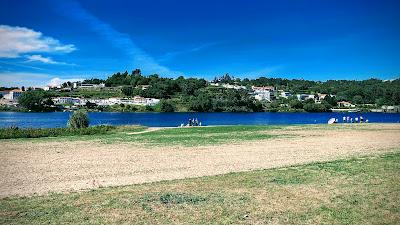 Sandee - Beach Areinho Avintes