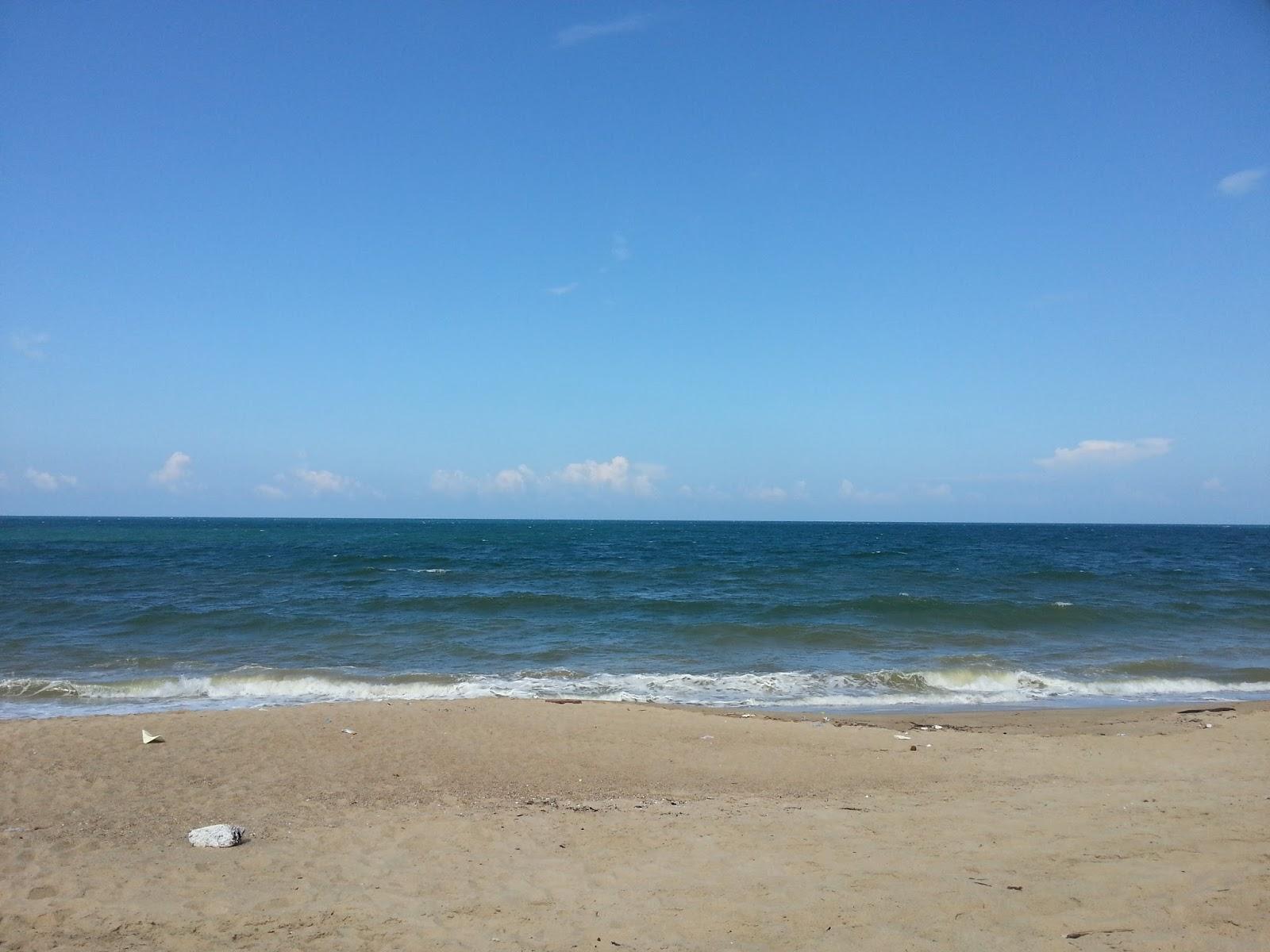 Sandee Ban Thon Beach