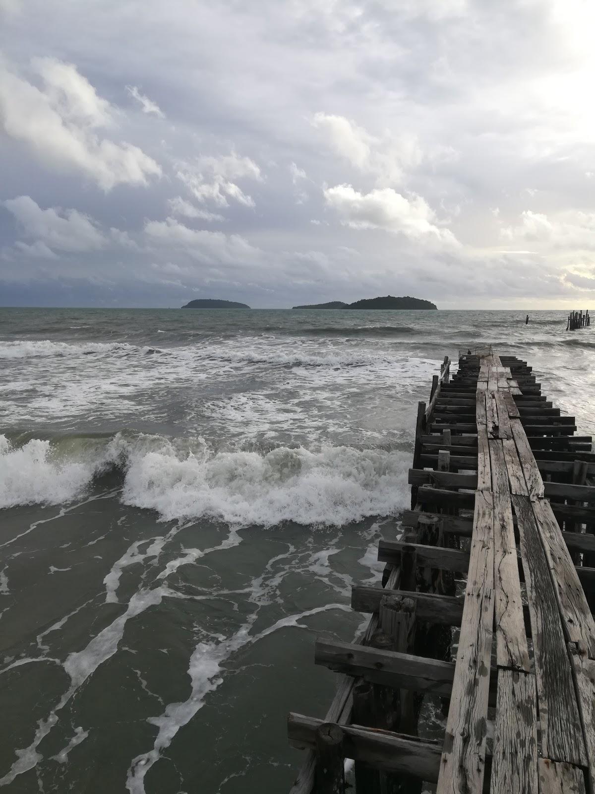 Sandee Chhan Island