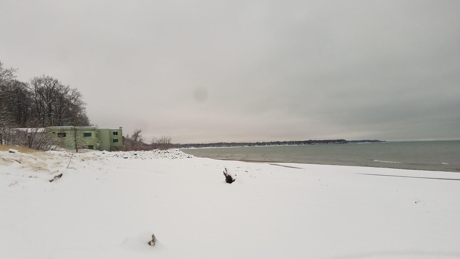 Sandee Buffalo Municipal Bathing Beach