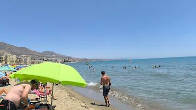 Sandee - Playa De Las Gaviotas