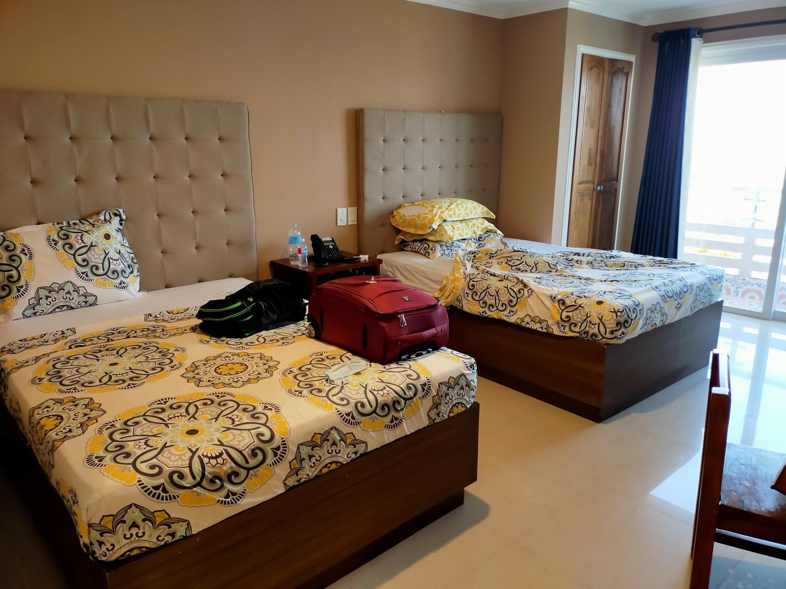 Sandee Em Royalle Hotel And Beach Resort