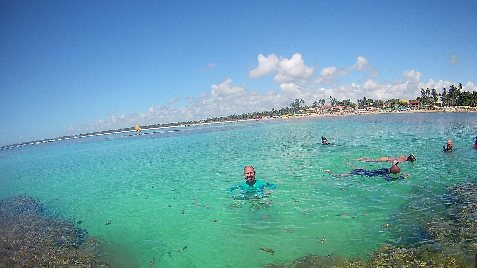 Sandee Praia De Porto De Galinhas Photo