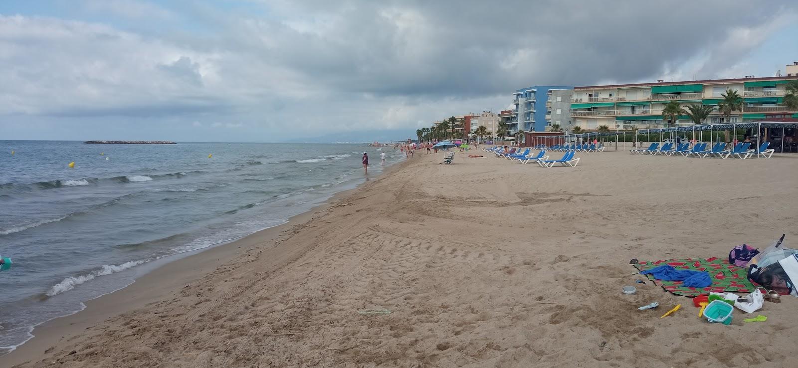 Sandee Cap De Sant Pere Photo