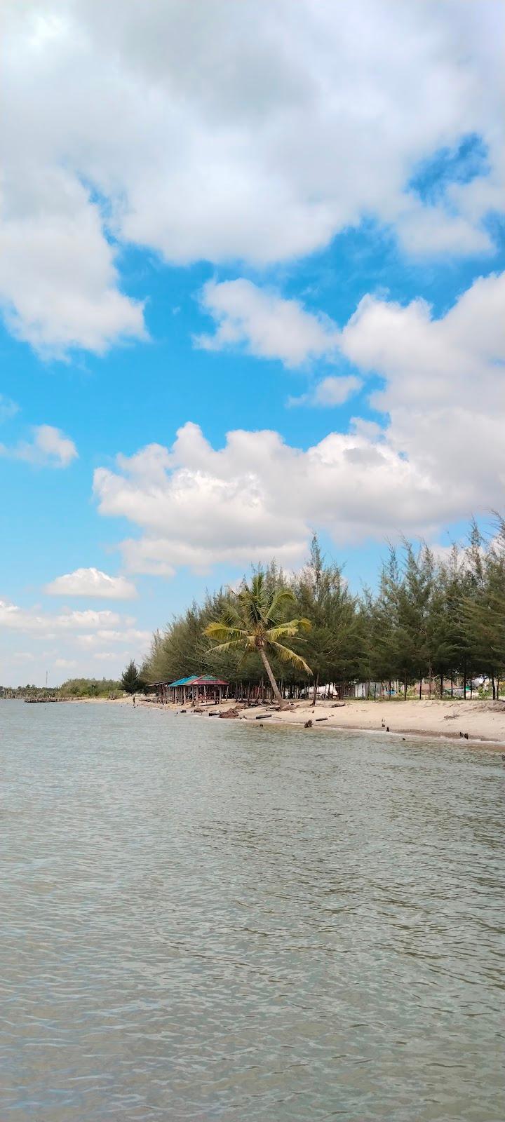 Sandee Wisata Sanipah Beach