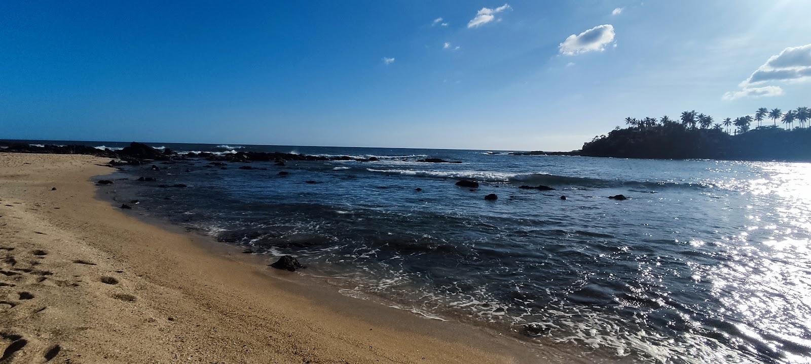 Sandee Pallikkudawa Beach