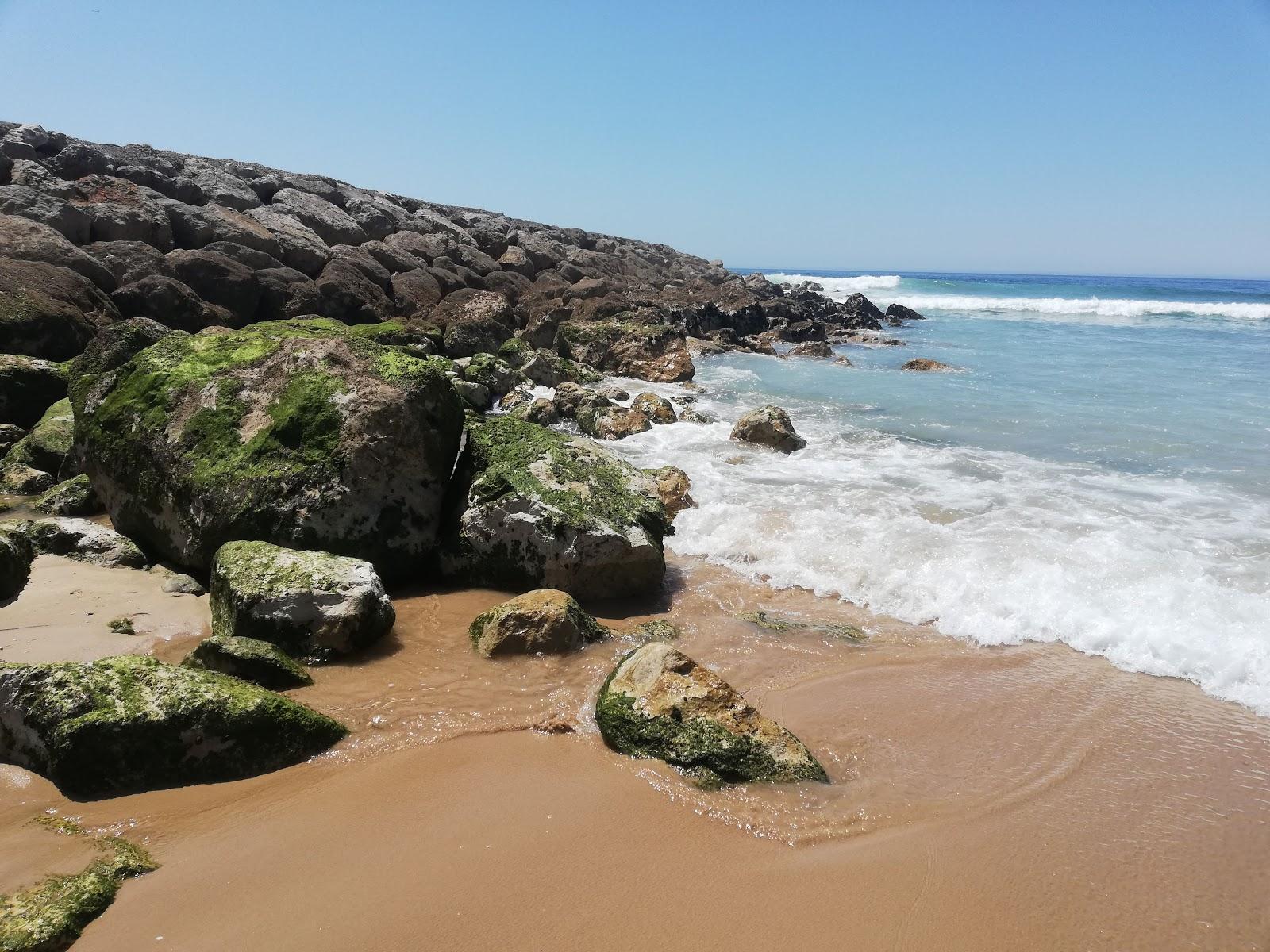 Sandee - Costa De Caparica