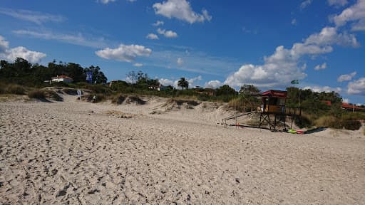 Sandee - Santa Lucia Del Este Beach