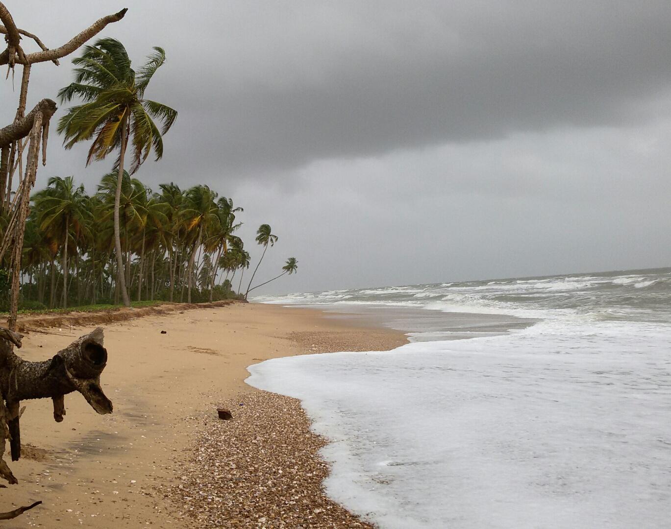 Sandee - Beleke Beach Karnataka