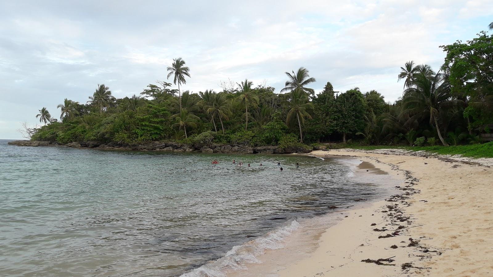 Sandee Daanglungsod Beach Photo