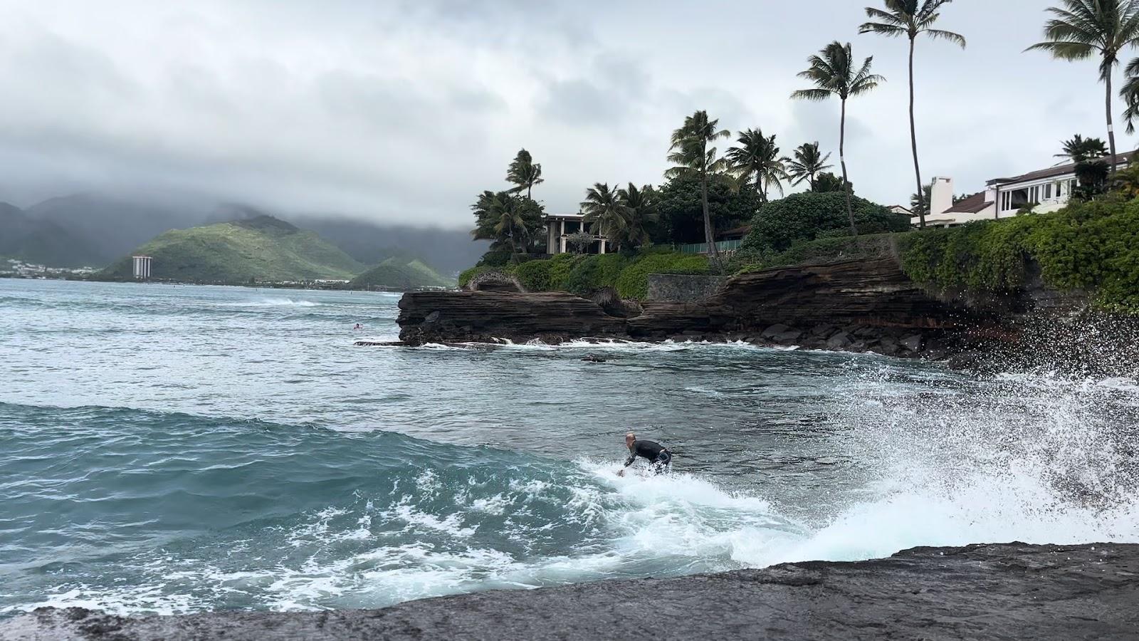 Sandee - Koko Kai Beach Park