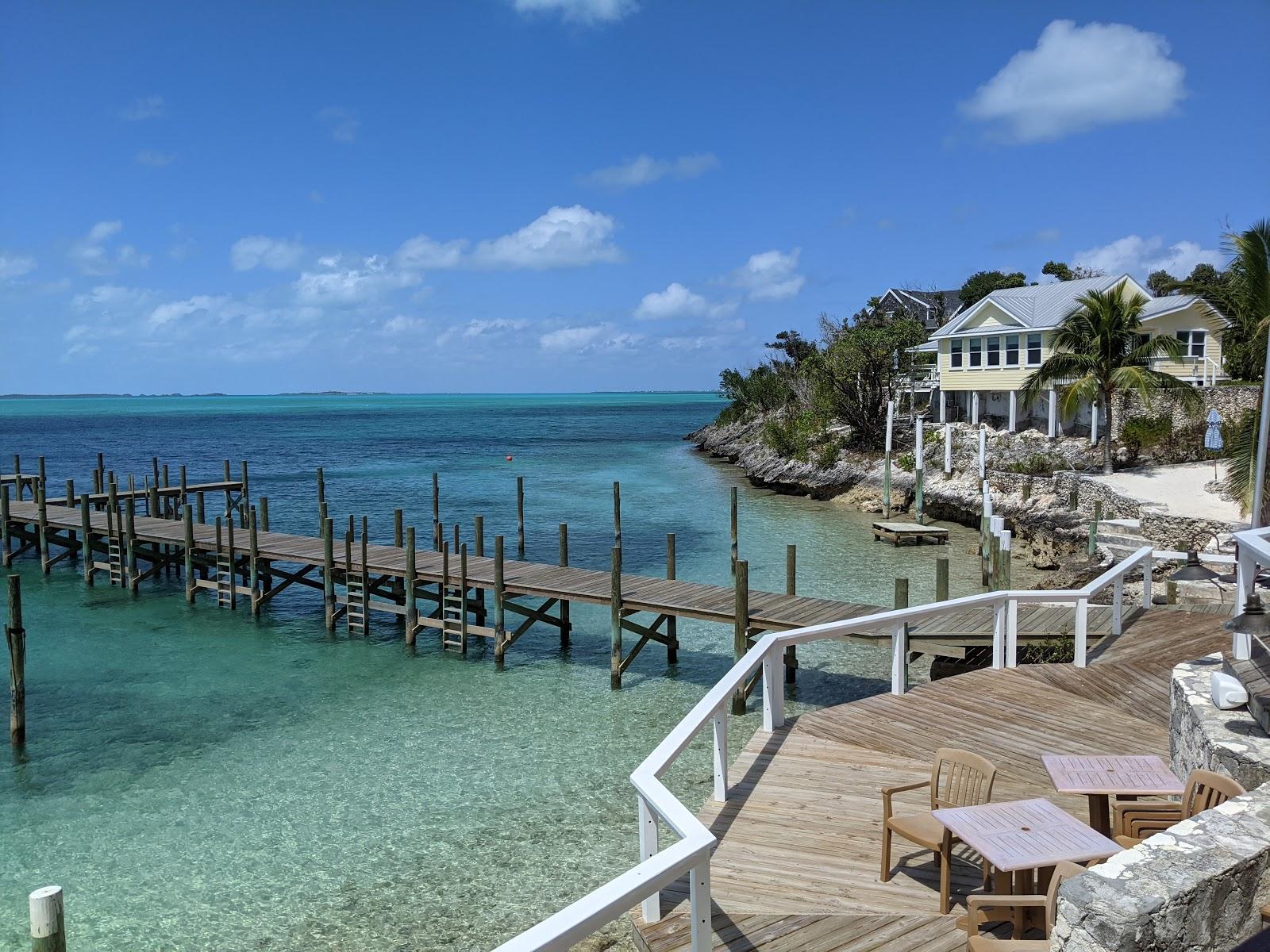 Sandee - Elbow Cay Beach