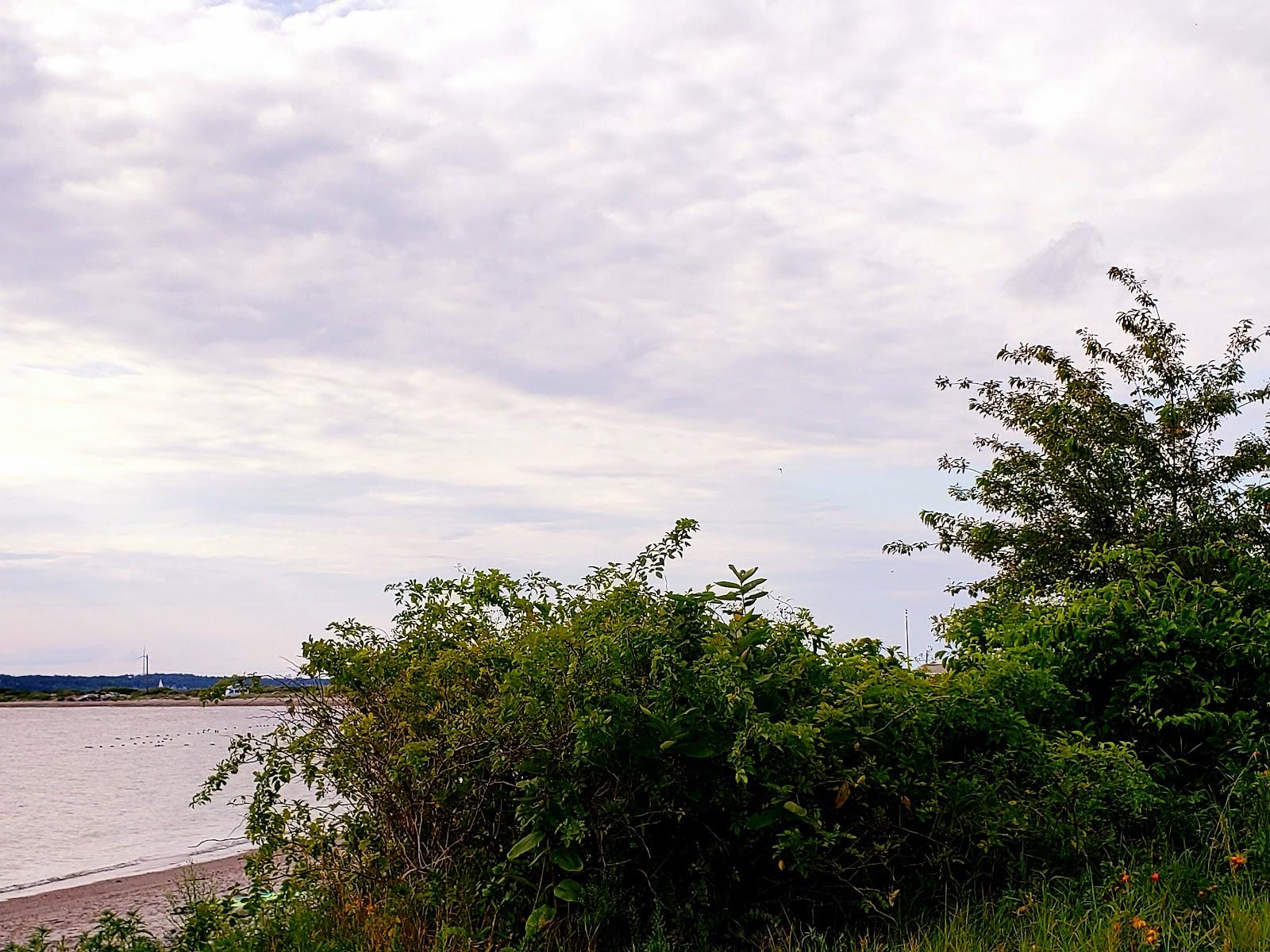 Sandee - Fogland Rd Waterfront Public Access Point