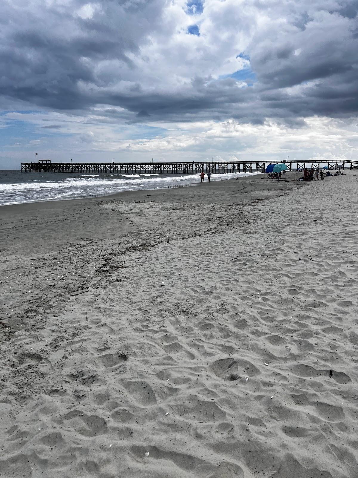 Sandee - 1st Street Public Beach Access