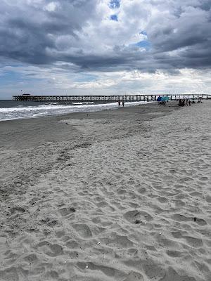 Sandee - 1st Street Public Beach Access