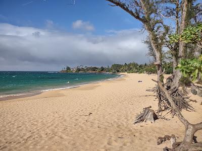 Sandee - Lower Paia Park